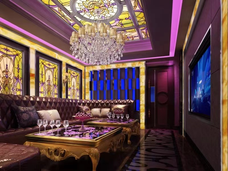 十堰小时场ktv精彩体验不容错过-房县ktv预定